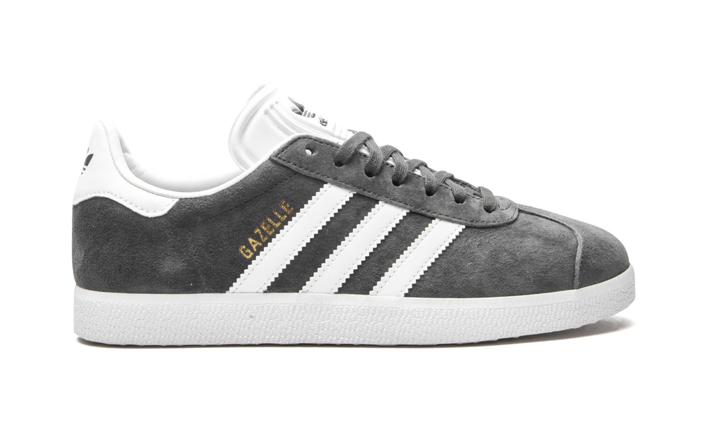Adidas Gazelle "Solid Grey" BB5480
