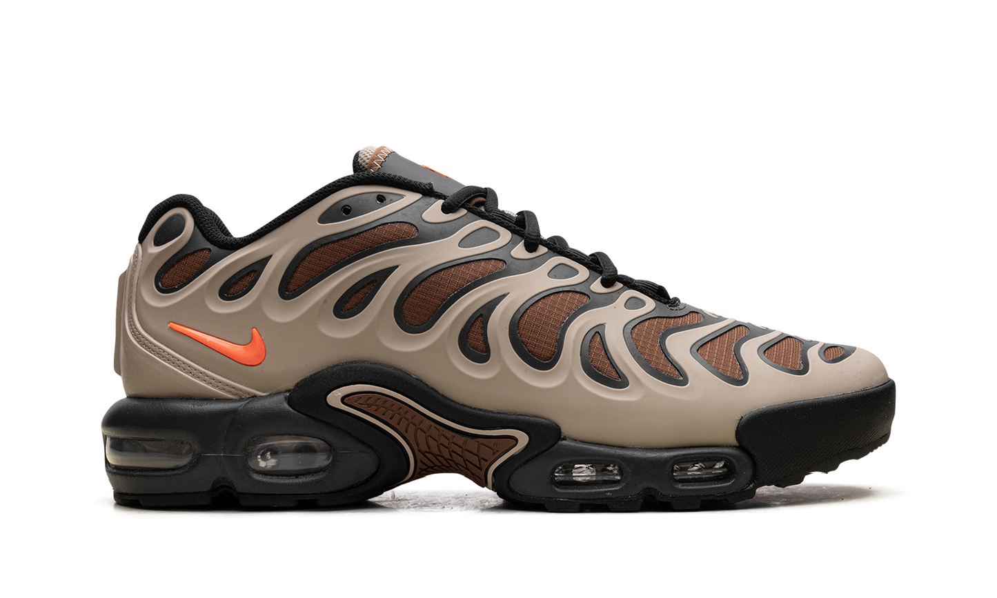 Nike Air Max Plus Drift "Khaki Sanddrift" FZ3041 200