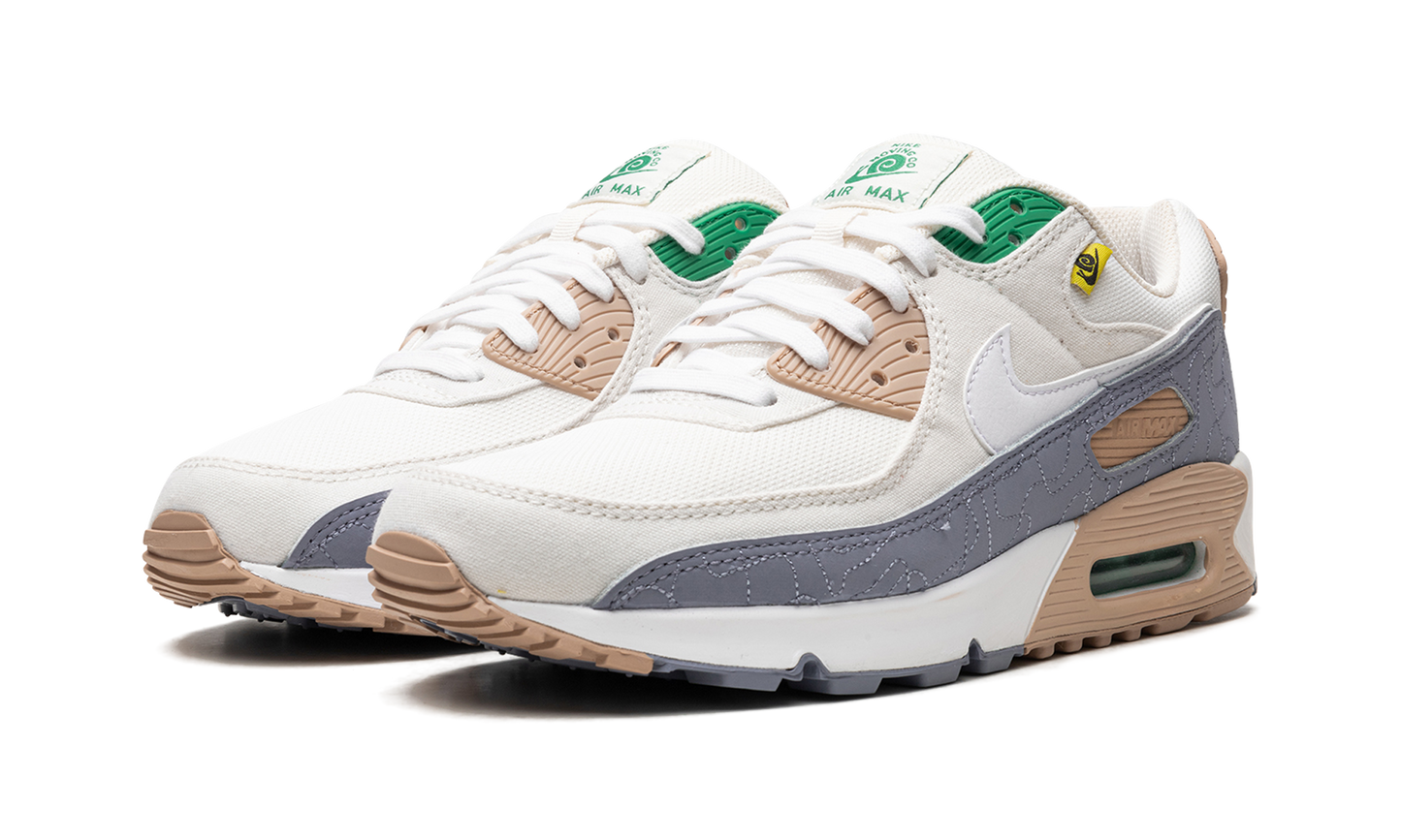 Nike Air Max 90 "Moving Co." DV2614 100