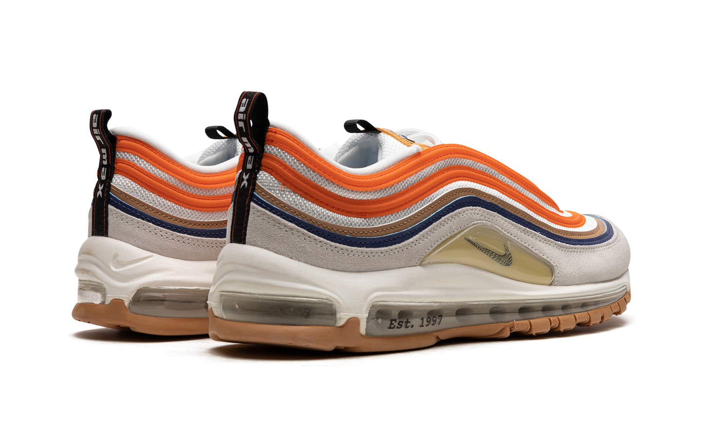 Nike Air Max 97 SE "Frank Rudy" DV2619 100