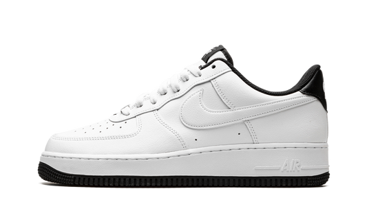 Nike Air Force 1 '07 "White / Black" DR9867 102