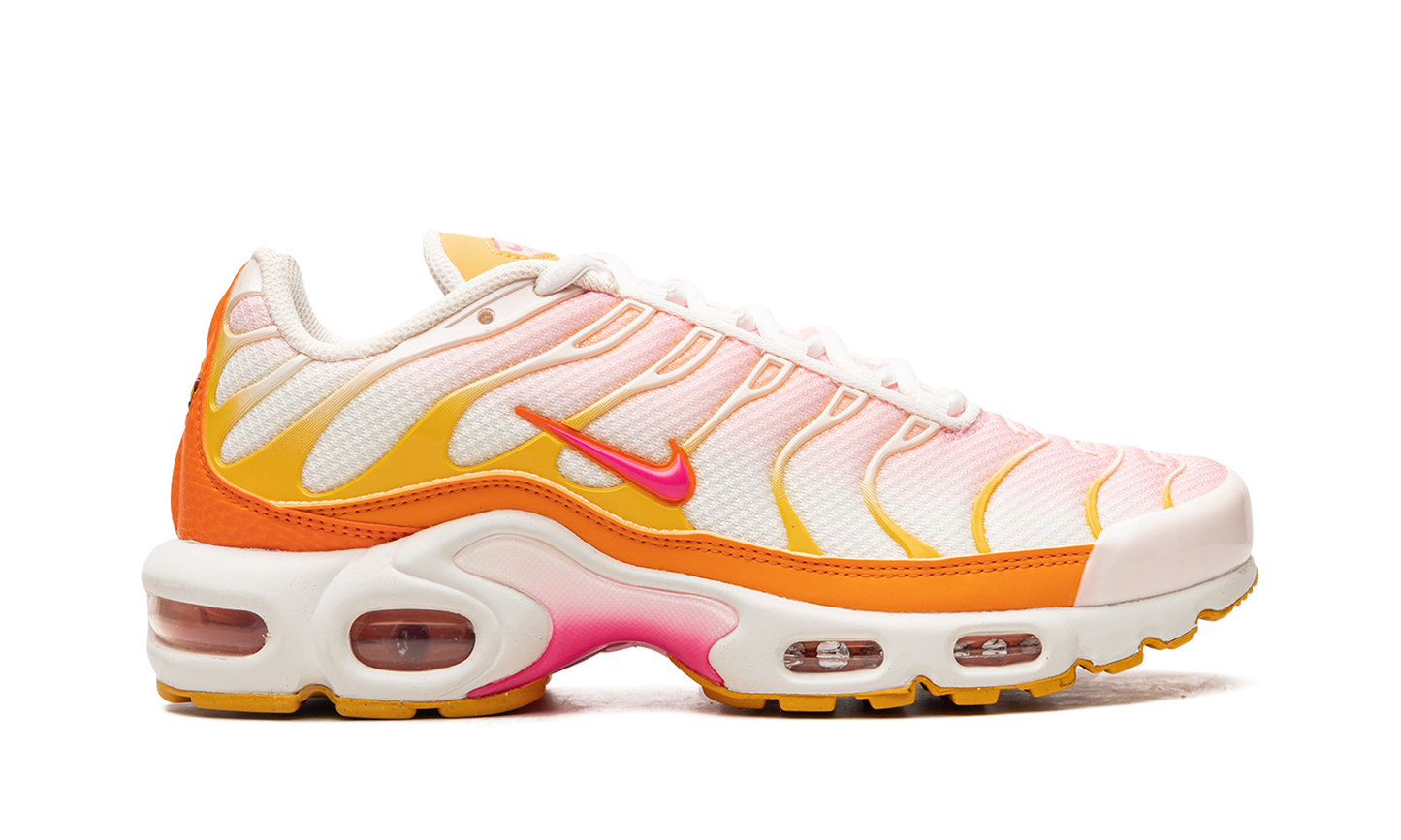 Nike AIR MAX PLUS WMNS "Tropical" DX2673 100