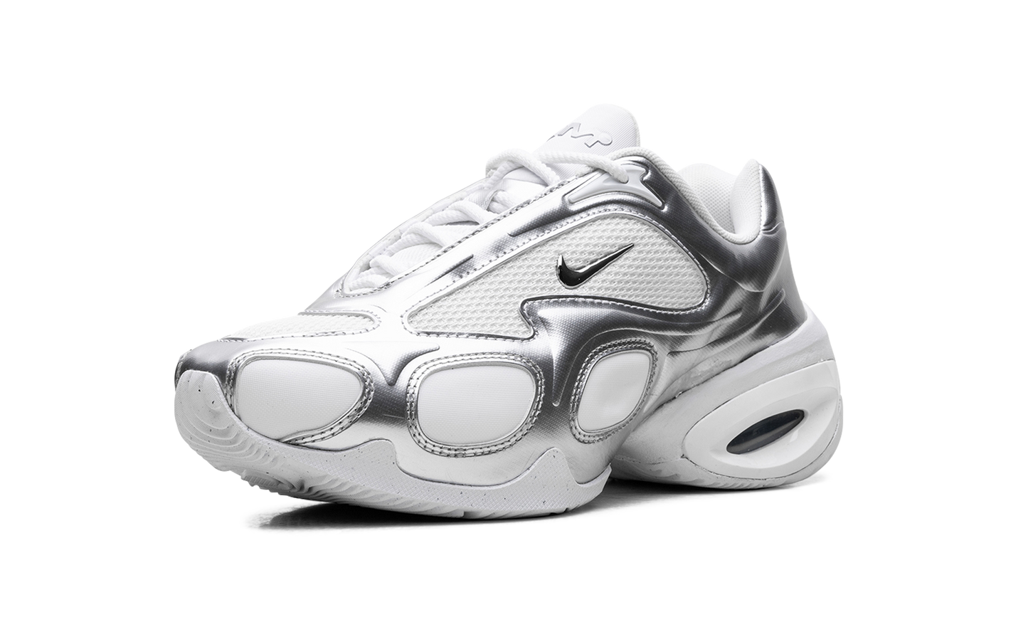 Nike Air Max Muse WMNS "Metallic Silver" FV1920 100