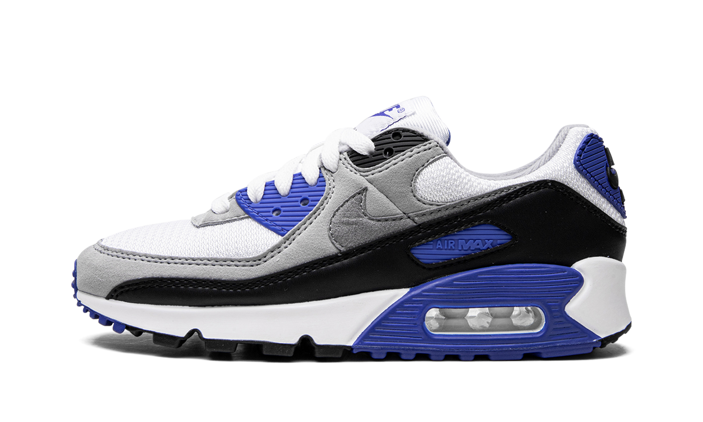 Nike AIR MAX 90 WMNS "Hyper Royal" CD0490 100