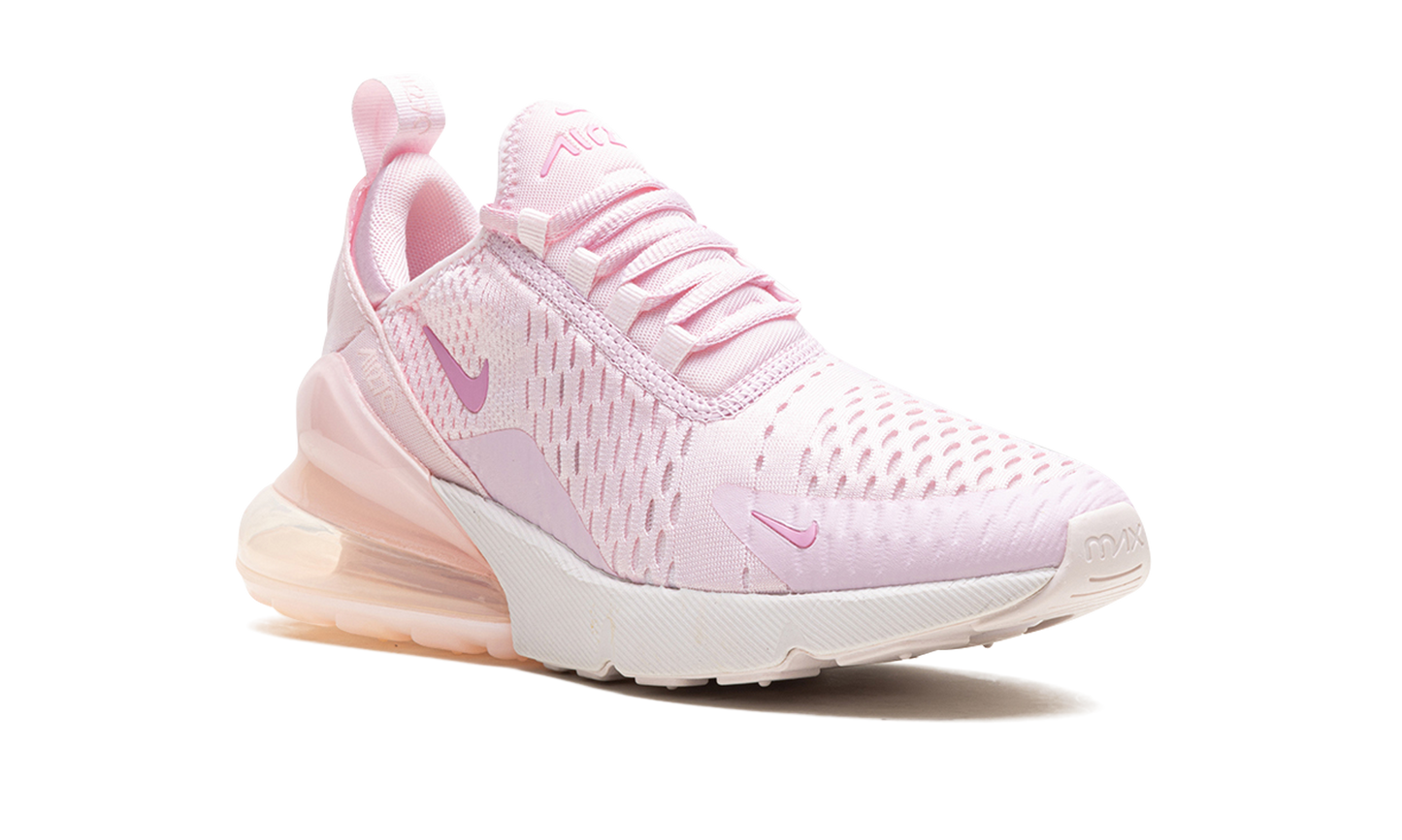 Nike AIR MAX 270 WMNS "Pink Foam" AH6789 605