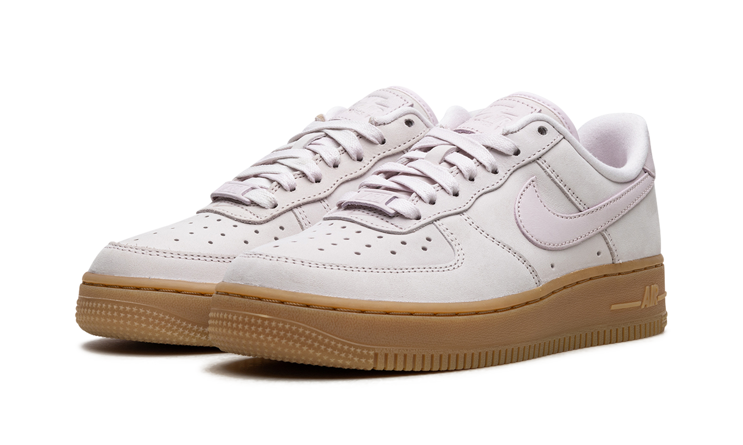 Nike AIR FORCE 1 LO WMNS Pearl Pink/Gum DR9503 601