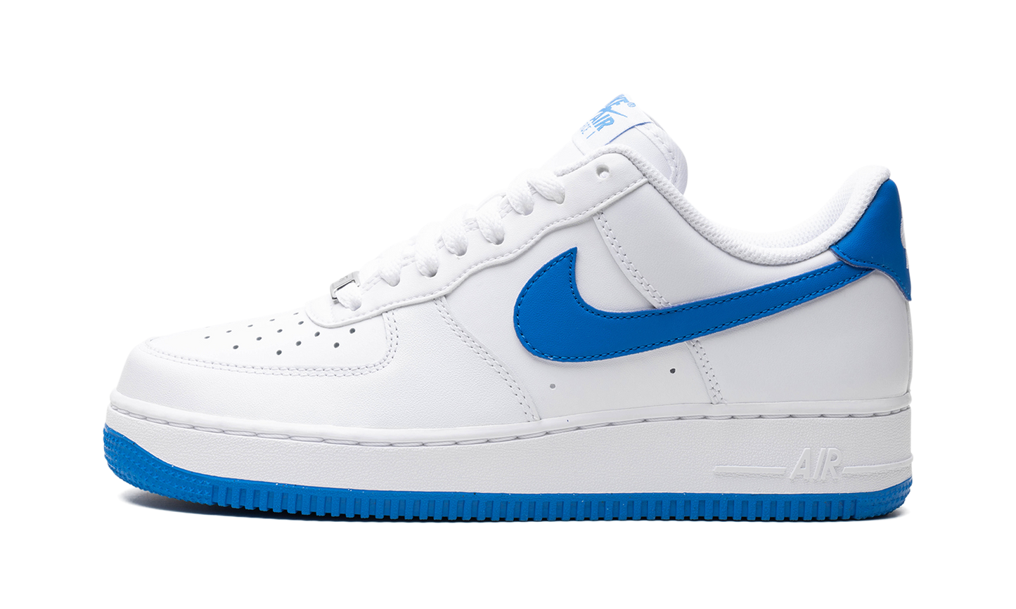 Nike Air Force 1 Low "White / Photo Blue" FJ4146 103