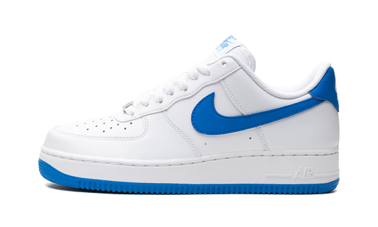 Nike Air Force 1 Low "White / Photo Blue" FJ4146 103