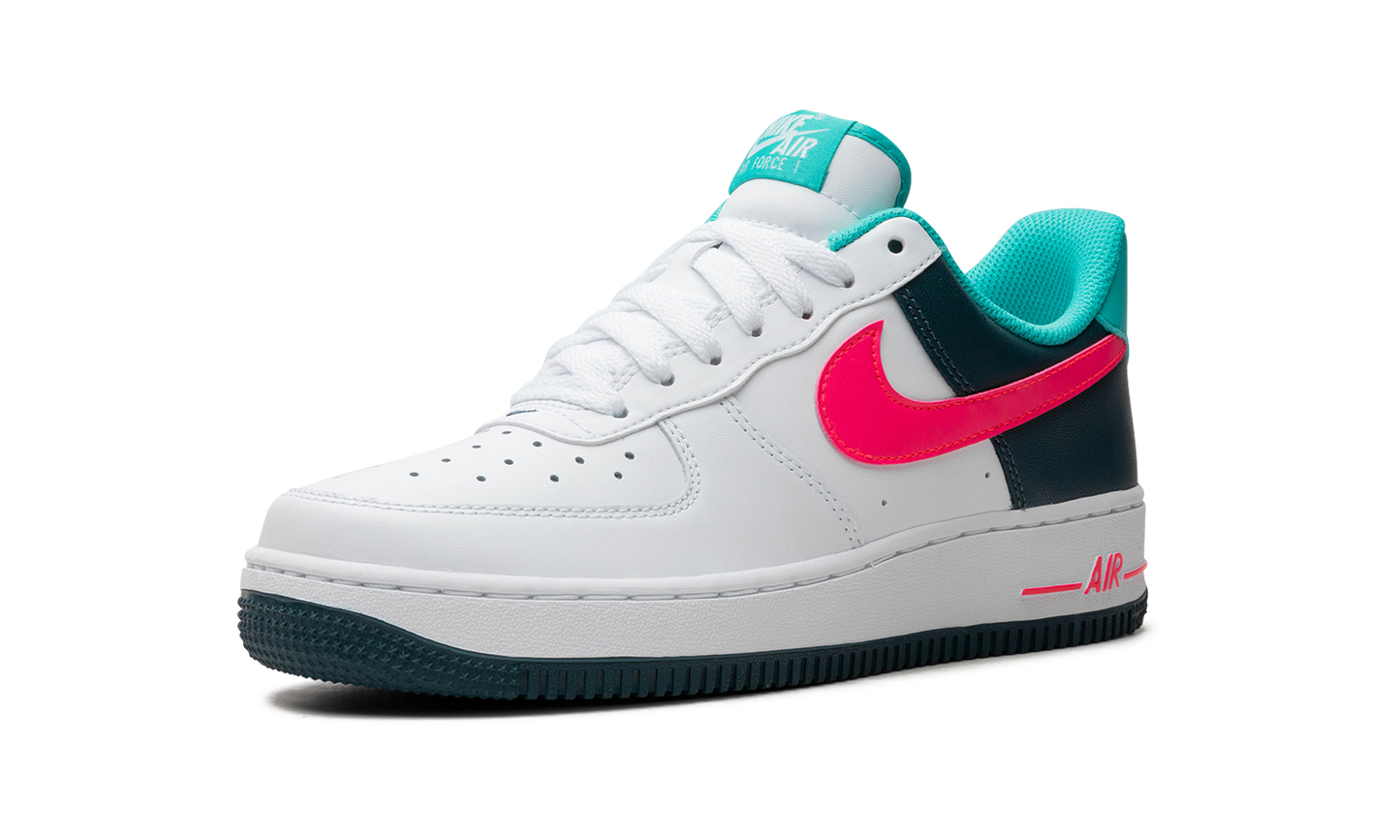 Nike Air Force 1 "White" HF4849 100