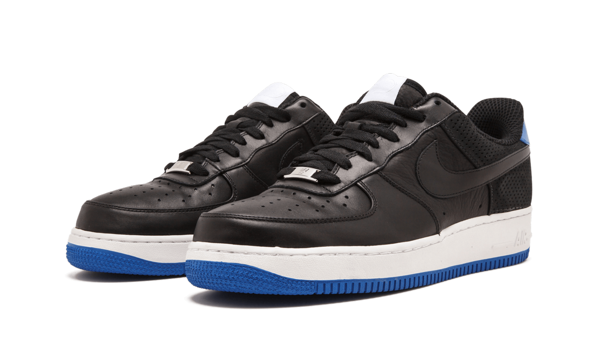 Nike Air Force 1 Premium '07 "Hiroshi" 316892 001