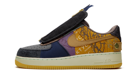 Nike Air Force 1 Low "Travis Scott - Cactus Jack" CN2405 900