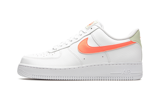 Nike AIR FORCE 1 07 MNS WMNS ATOMIC PINK 315115 157