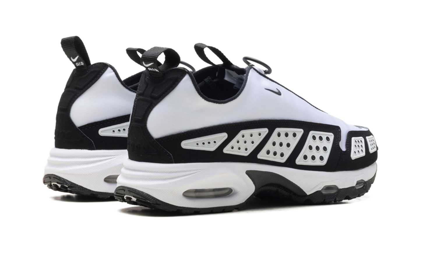 Nike Air Max Sunder WMNS "White Black" FZ2068 100