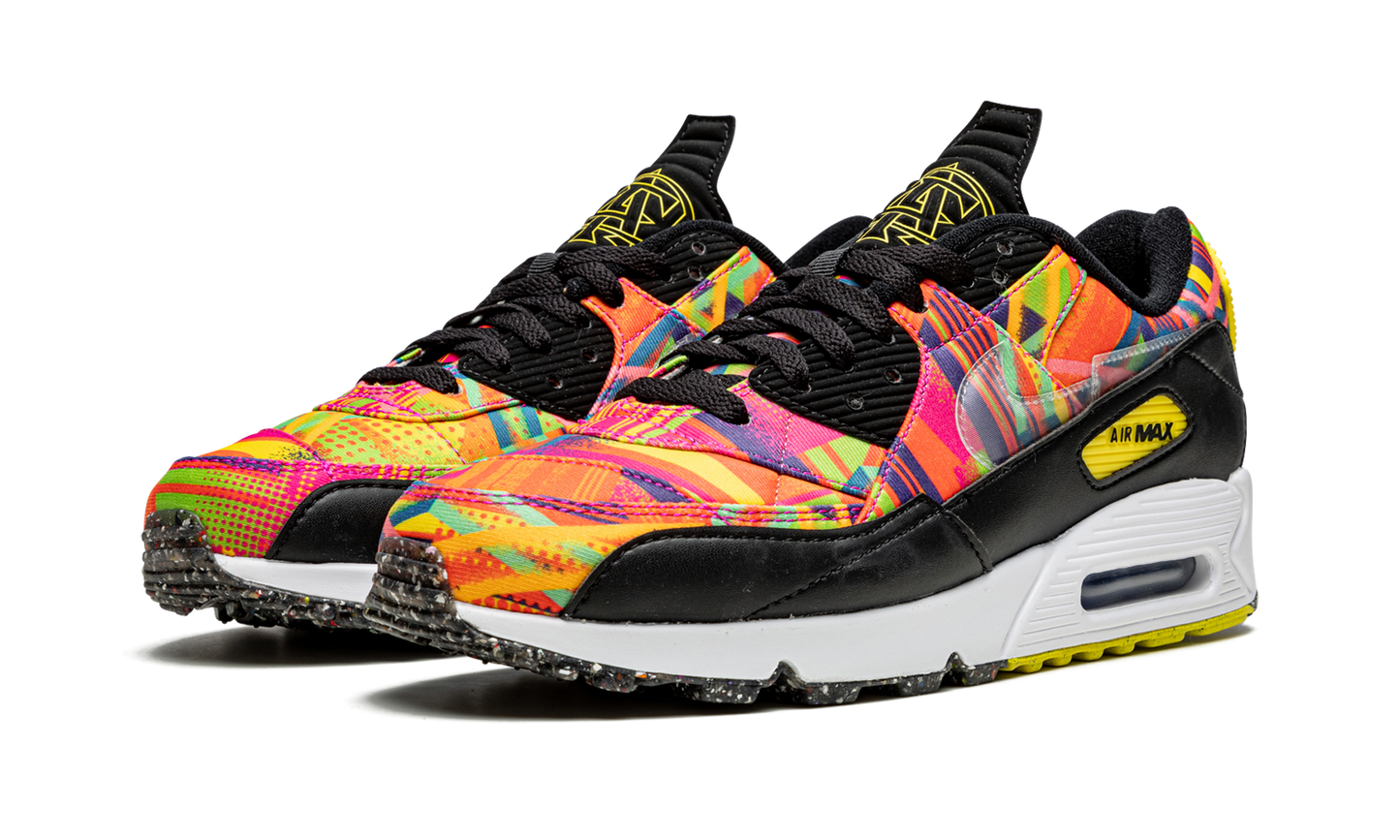 Nike Air Max 90 / LHM "Familia" DJ4703 900