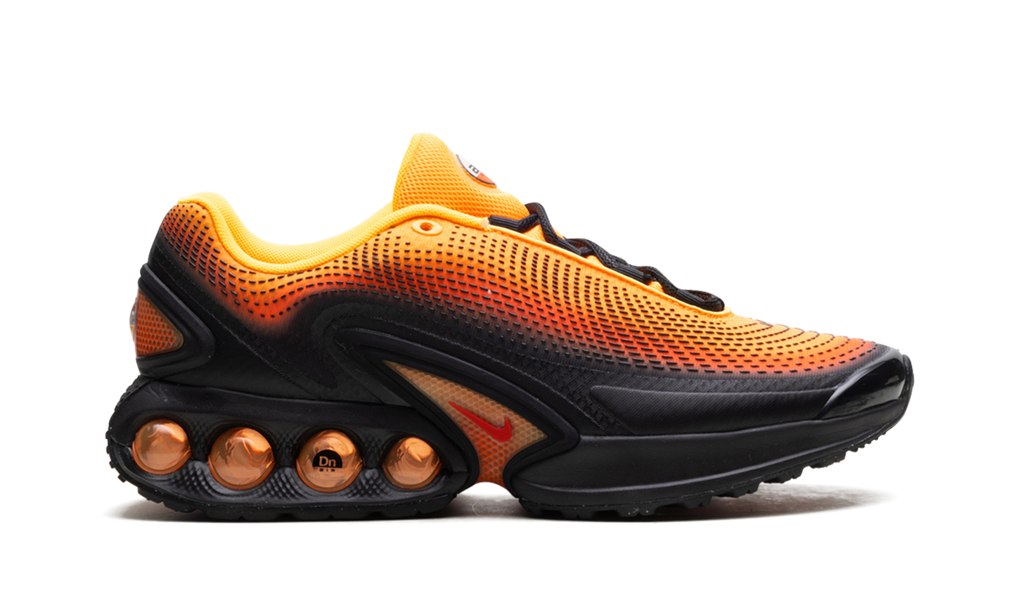 Nike Air Max DN SE "Laser Orange" HM0810 800