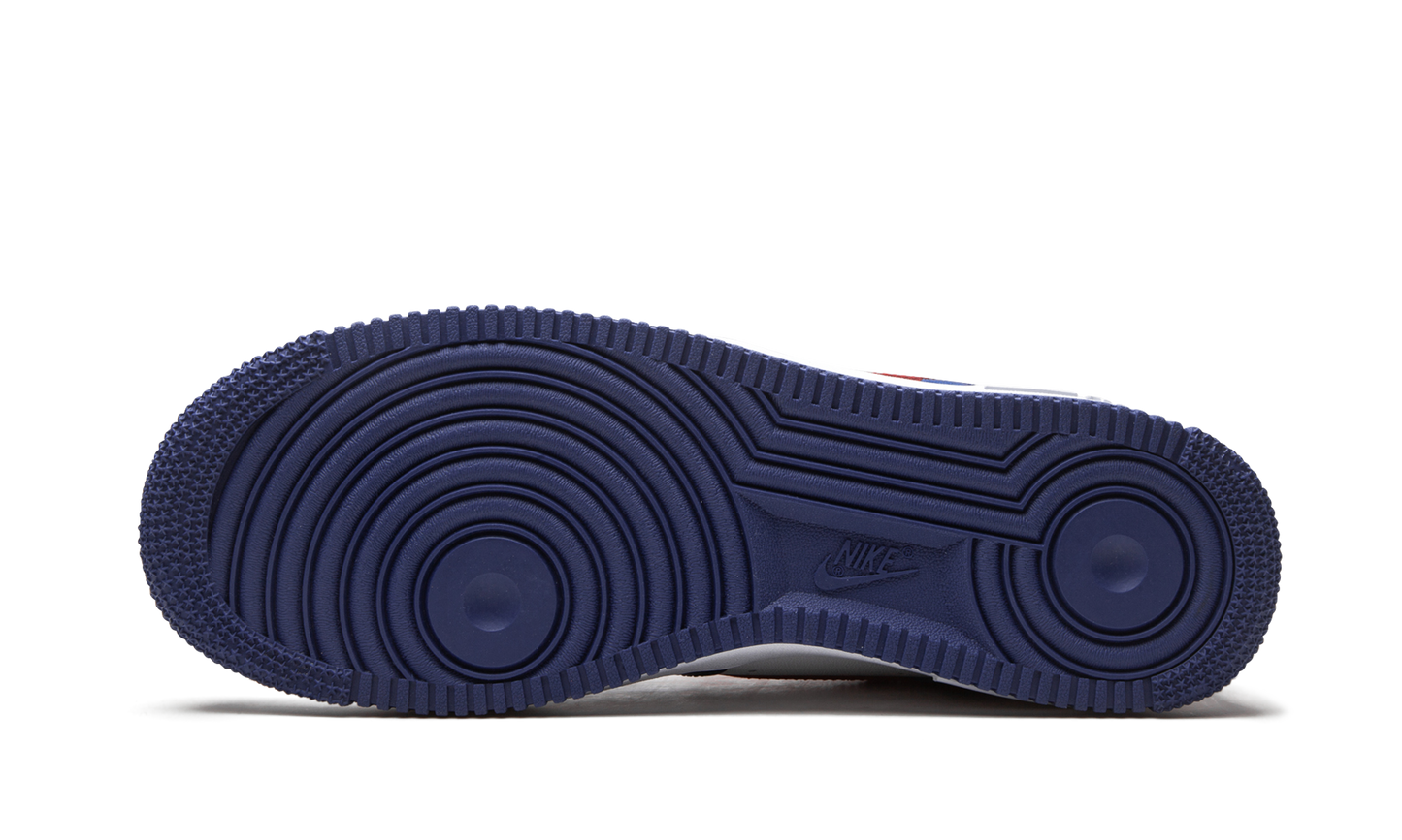 Nike Air Force 1 '07 "USA" CZ9164 100