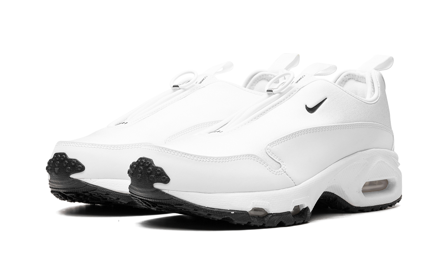 Nike Air Max Sunder "Comme des Garcons Homme Plus - White" DO8095 102
