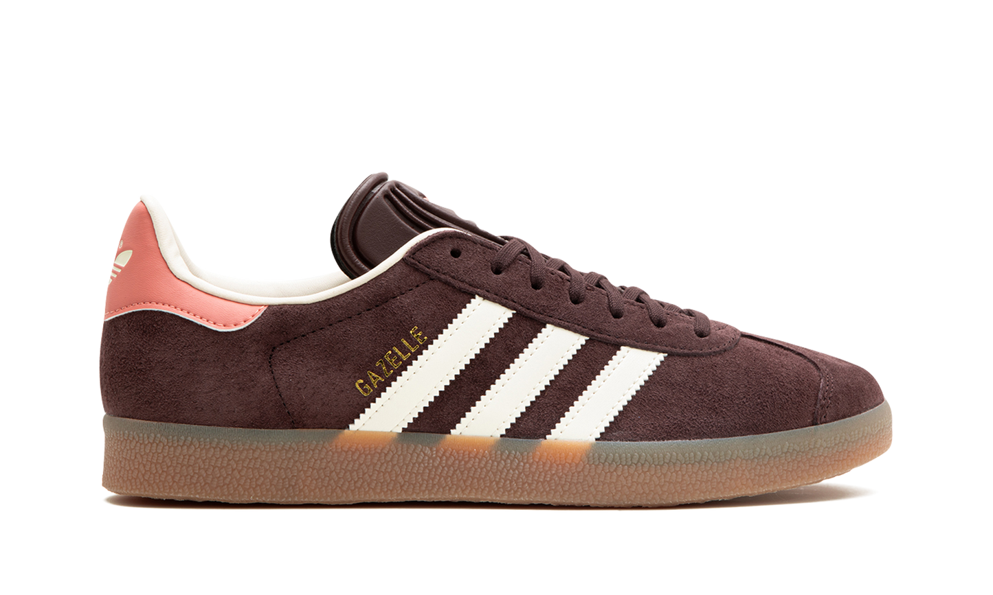 Adidas GAZELLE WMNS "Shadow Brown" IF3233
