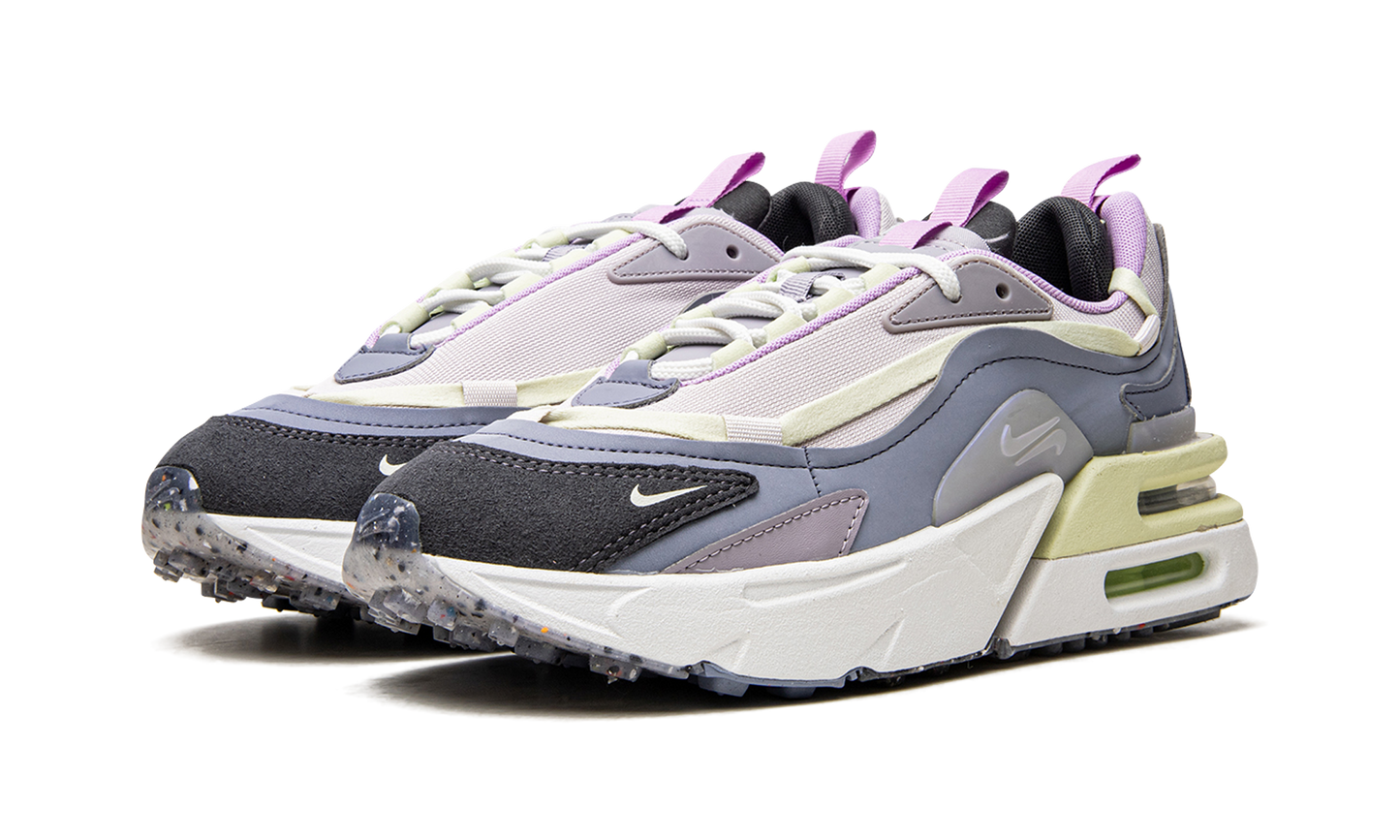 Nike AIR MAX FURYOSA MNS WMNS "Venice" CZ4149 400