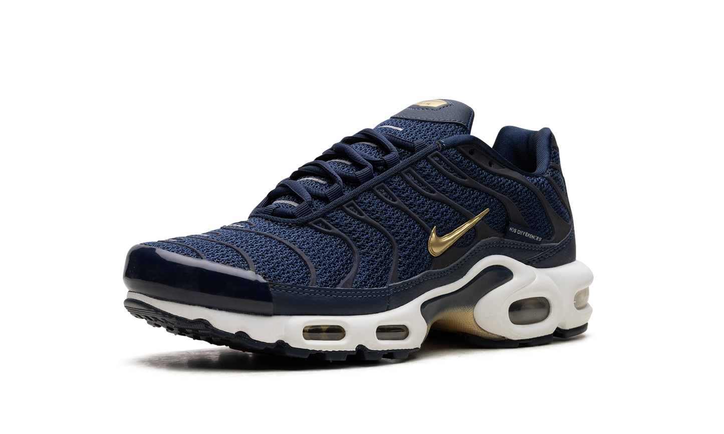 Nike Air Max Plus "FFF" fb3350 400