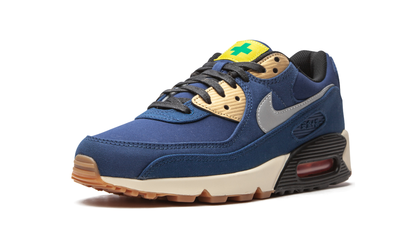 Nike Air Max 90 "City Pack - Tokyo" CW1409 400