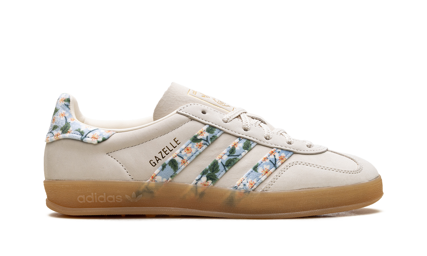 Adidas Gazelle Indoor Liberty "London Mitsi Day" JR3601