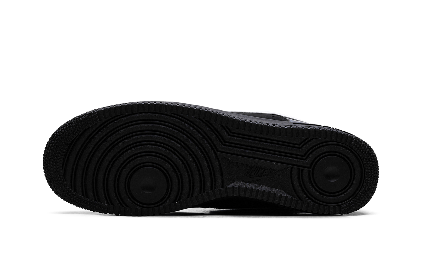 Nike Nike Air Force 1 Low "Glam Rock - Black / White" IB6843 001