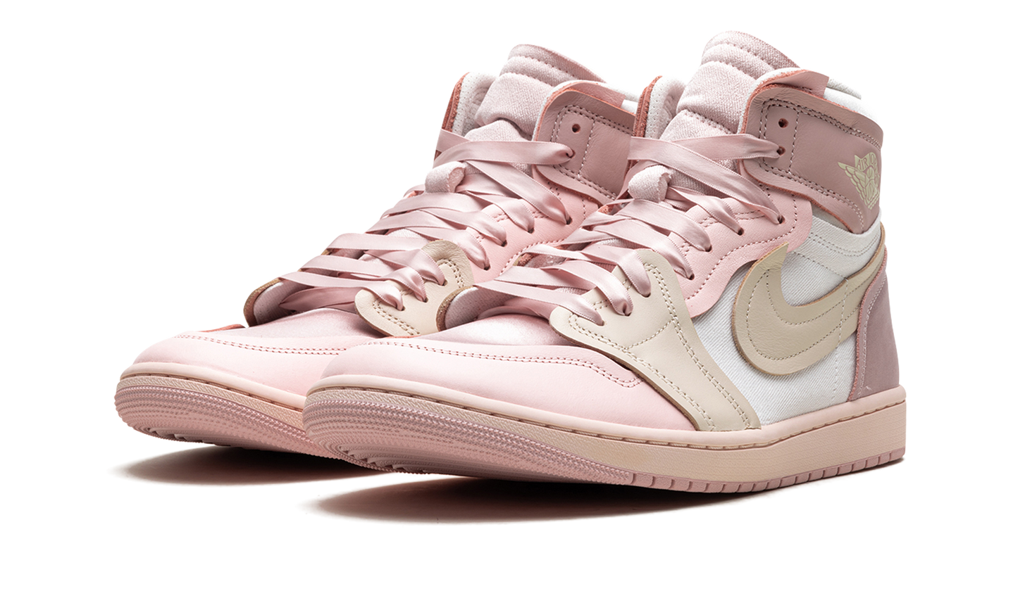 Air Jordan 1 High WMNS Method of Make FZ8779 600