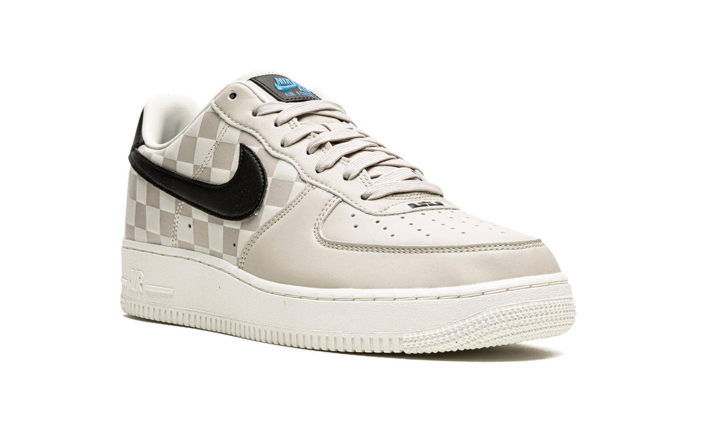 Nike Air Force 1 Low "LeBron James - King's Day" DC8877 200
