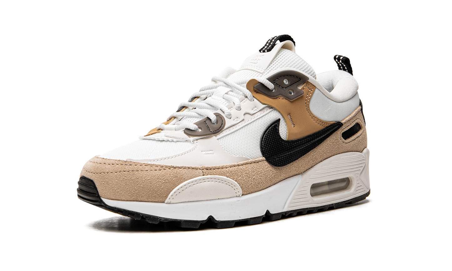 Nike AIR MAX 90 FUTURA MNS WMNS "Tan" DM9922 002