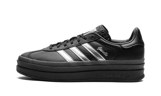 Adidas Gazelle Bold WMNS "Pride Pabllo Vittar - Core Black" IH8063
