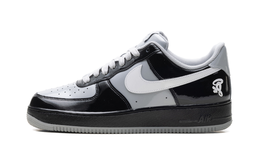 Nike Air Force 1 Low "Central Cee - Black / Smoke Grey" IO9974 010