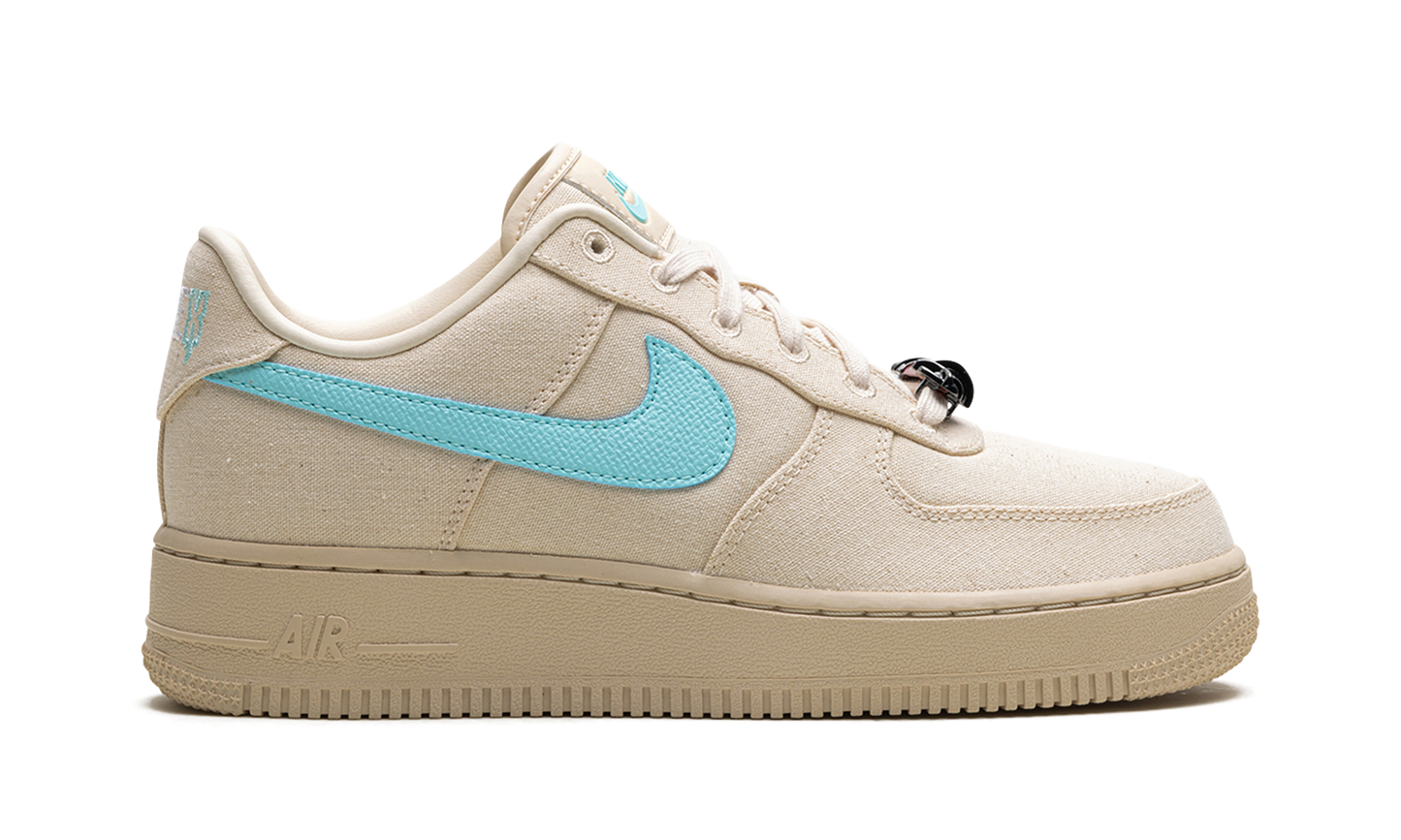 Nike Air Force 1 Low "RTFKT - Human" FQ3954 100