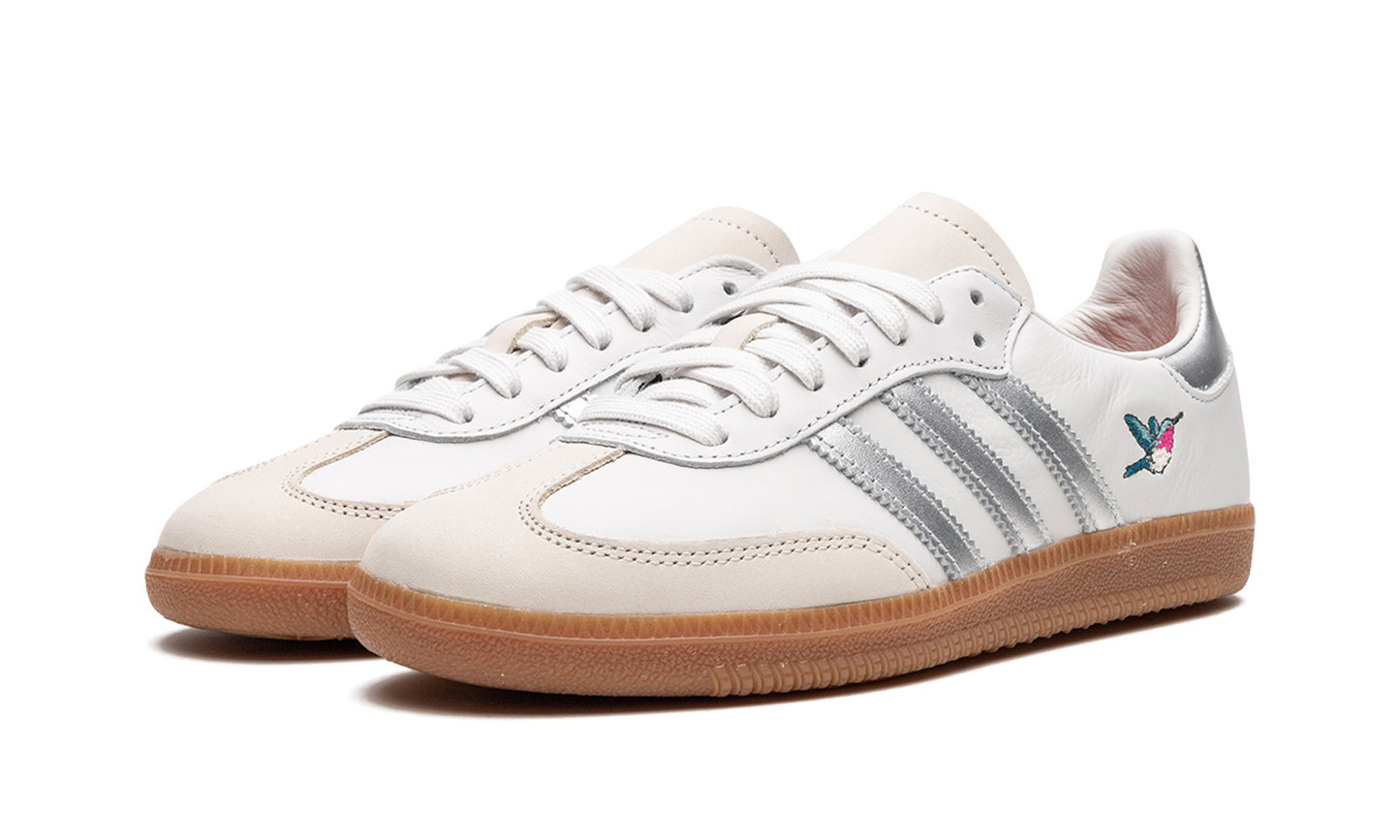 Adidas Samba OG V1 "Notting Hill Carnival" HQ6634