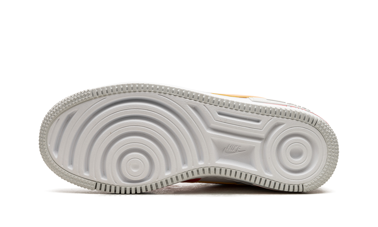 Nike AIR FORCE 1 SHADO WMNS Gundam DZ1847 100