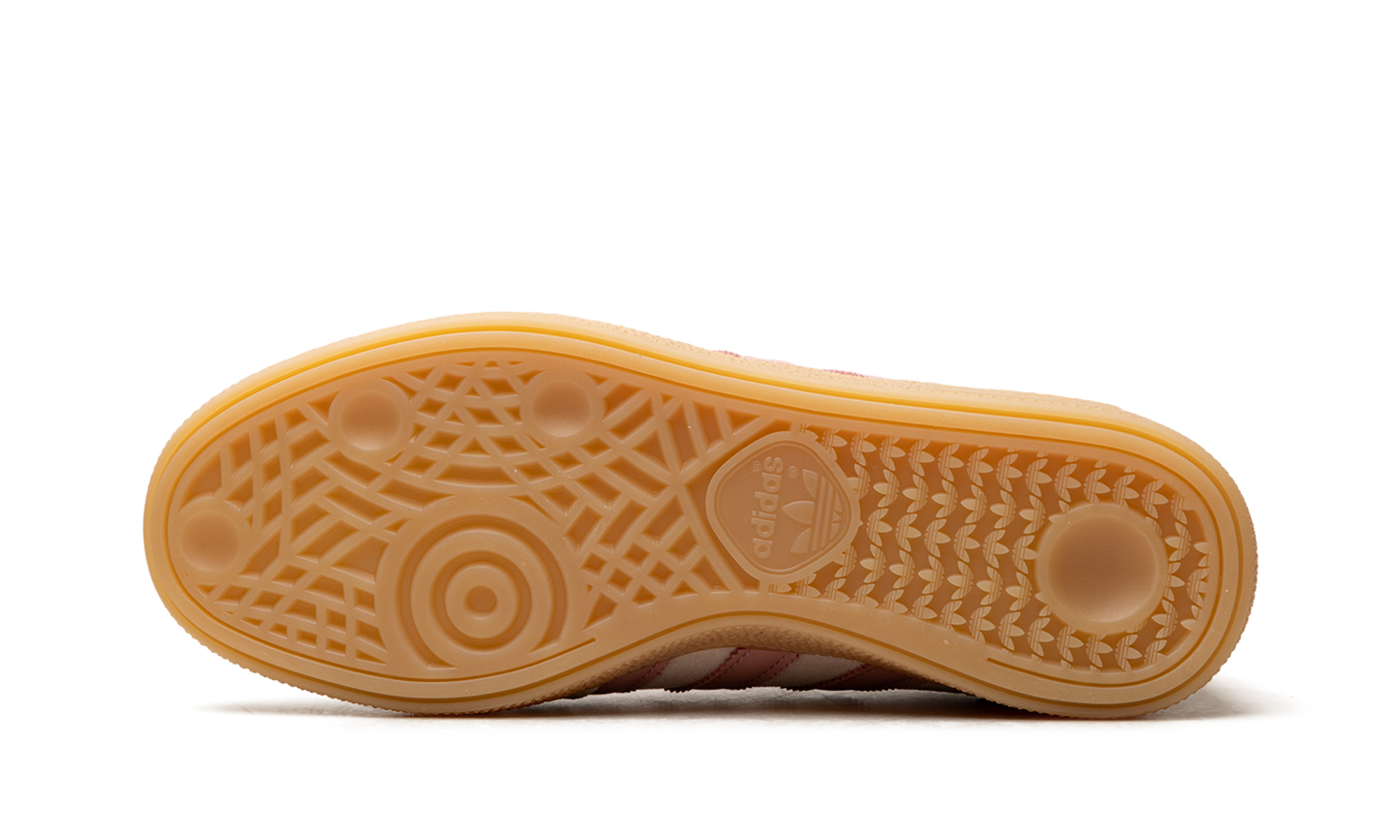 Adidas Handball Spezial WMNS "Wonder Quartz Gum" JR3645