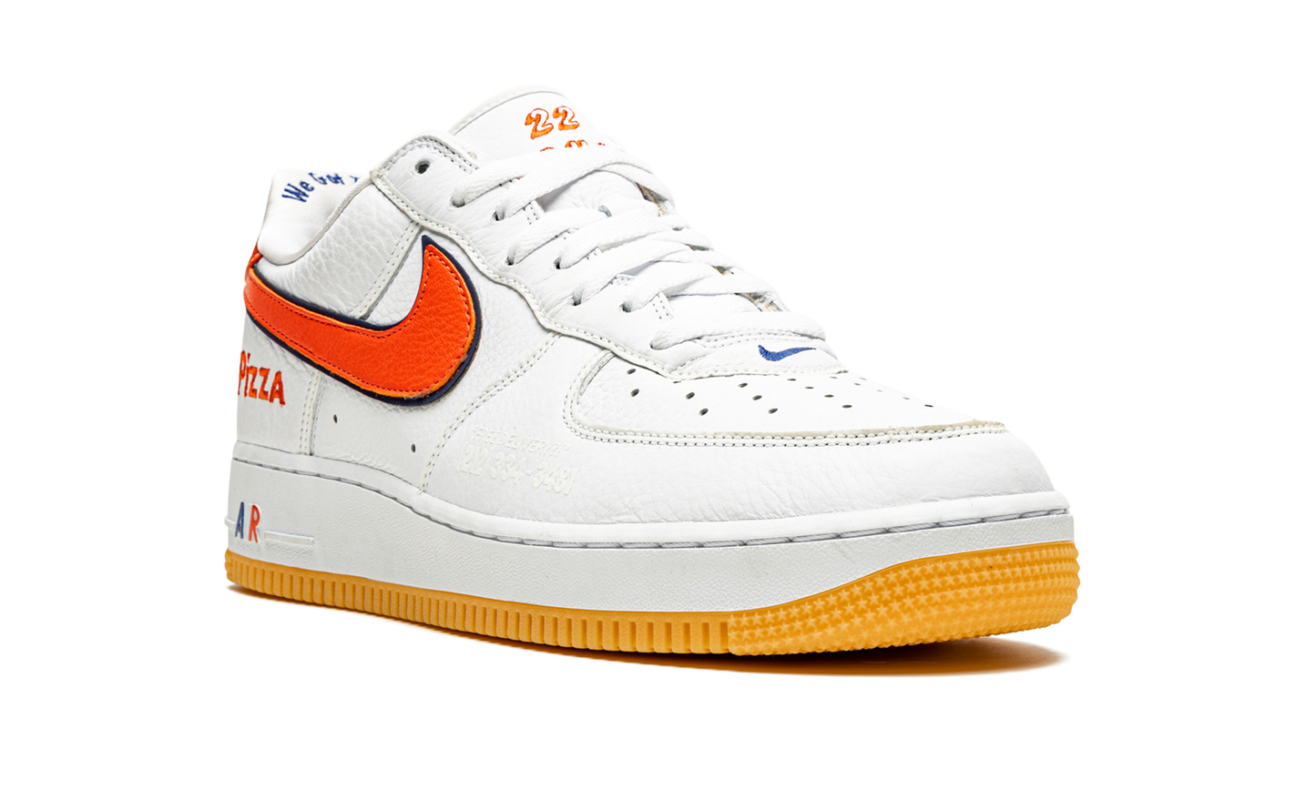 Nike Air Force 1 Low "Scarr's Pizza"