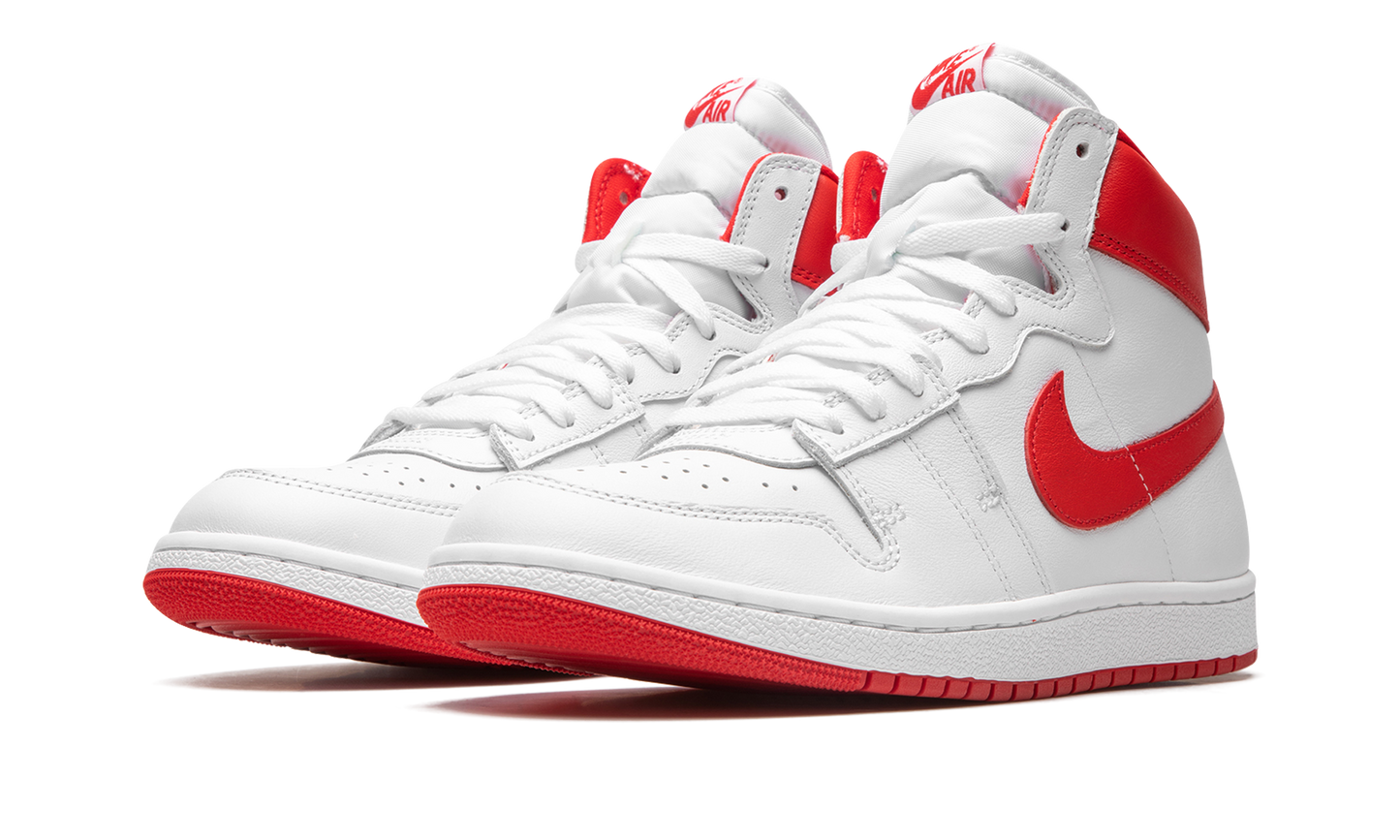 Air Ship PE X Air Jordan 1 New Beginnings Pack CT6252 900