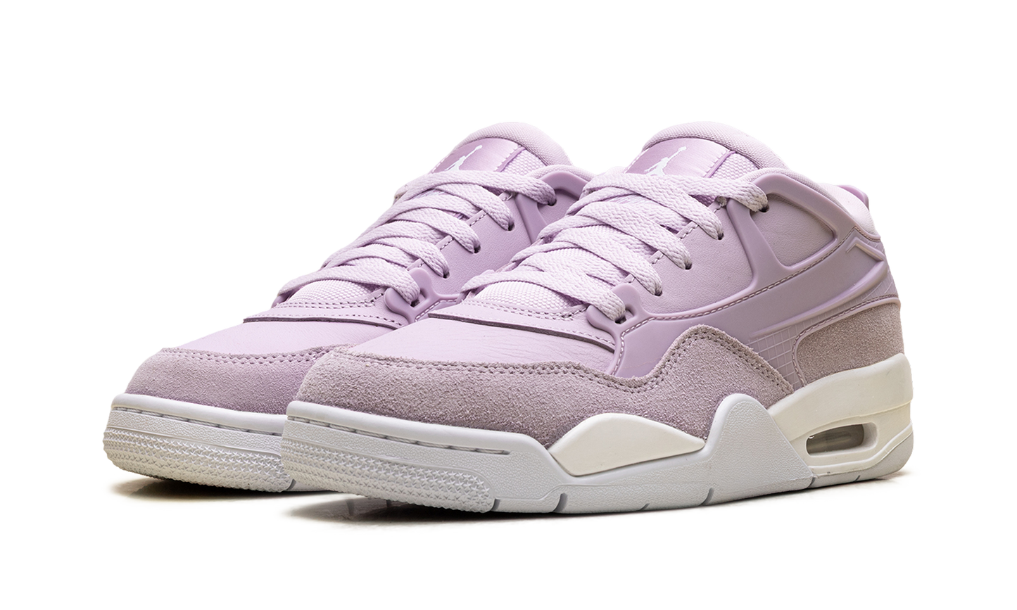 Jordan 4 RM WMNS Doll White FQ7940 500