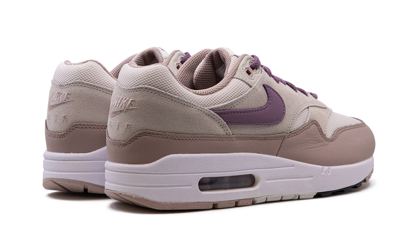 Nike Air Max 1 SC "Light Bone / Violet Dust" FB9660 002