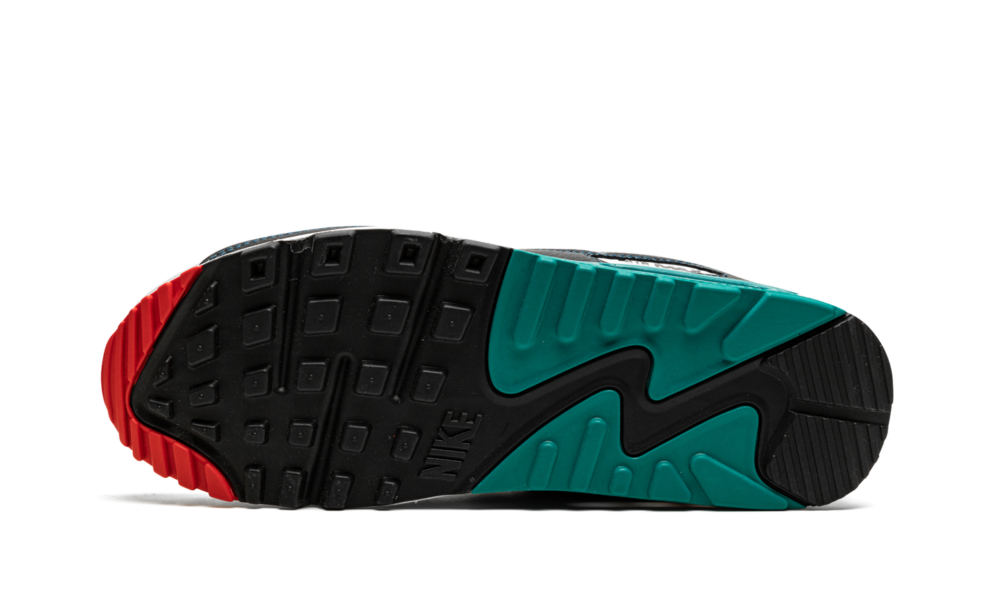 Nike Air Max 90 SE "Griffey Swingman"