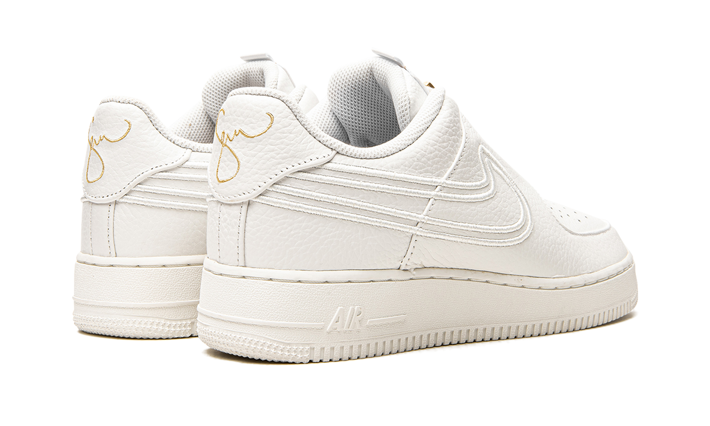 Nike AIR FORCE 1 LO LXX WMNS Serena Summit White DM5036 100