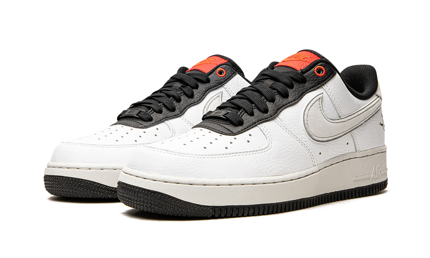 Nike Air Force 1 '07 LX "Milky Stork" DA8482 100