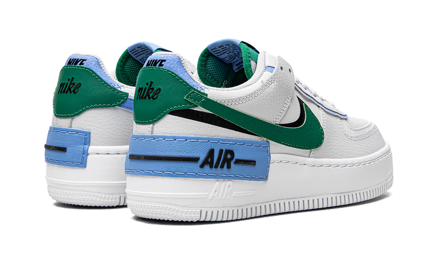 Nike AIR FORCE 1 MNS WMNS CI0919 004
