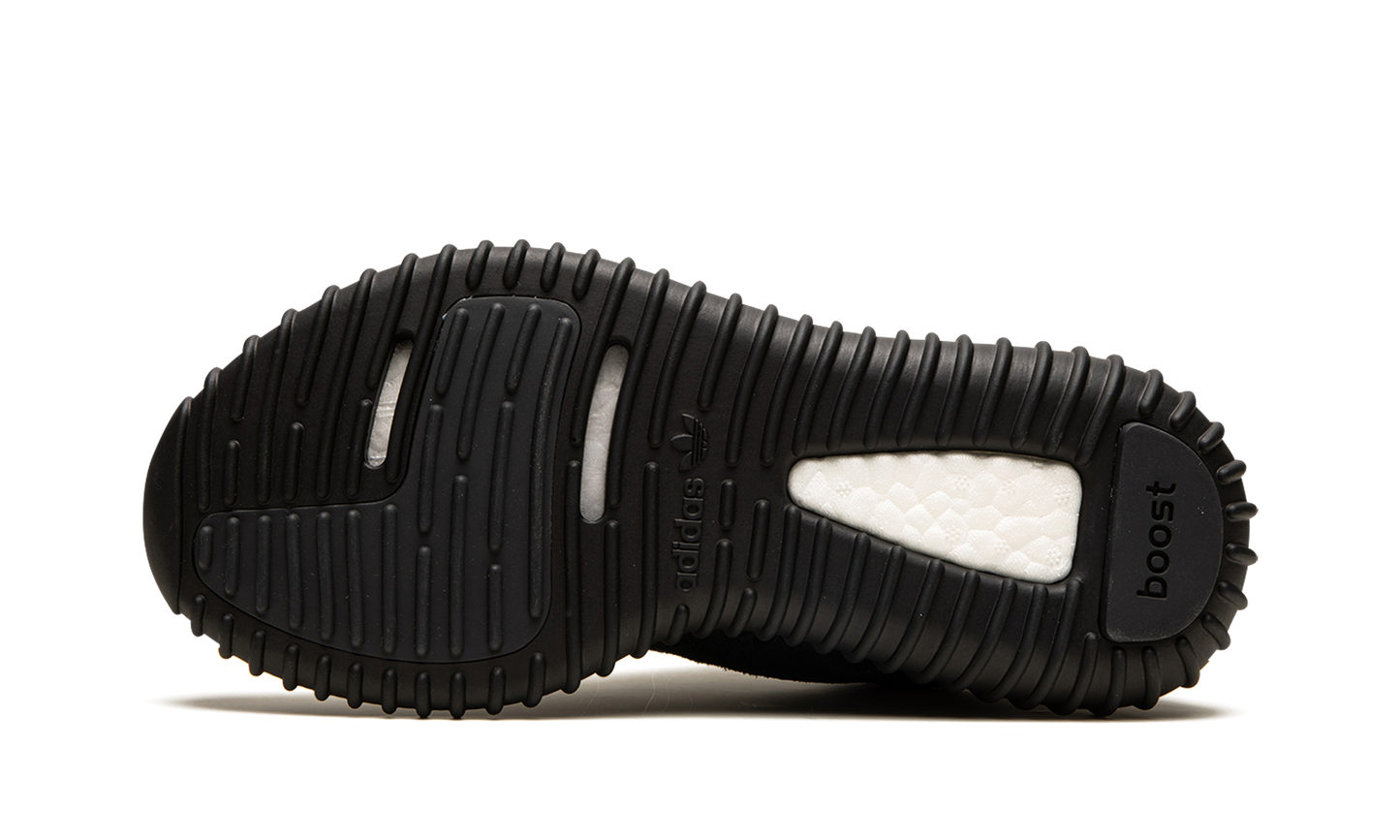 Yeezy Boost 350 "Pirate Black 2023" BB5350 2023