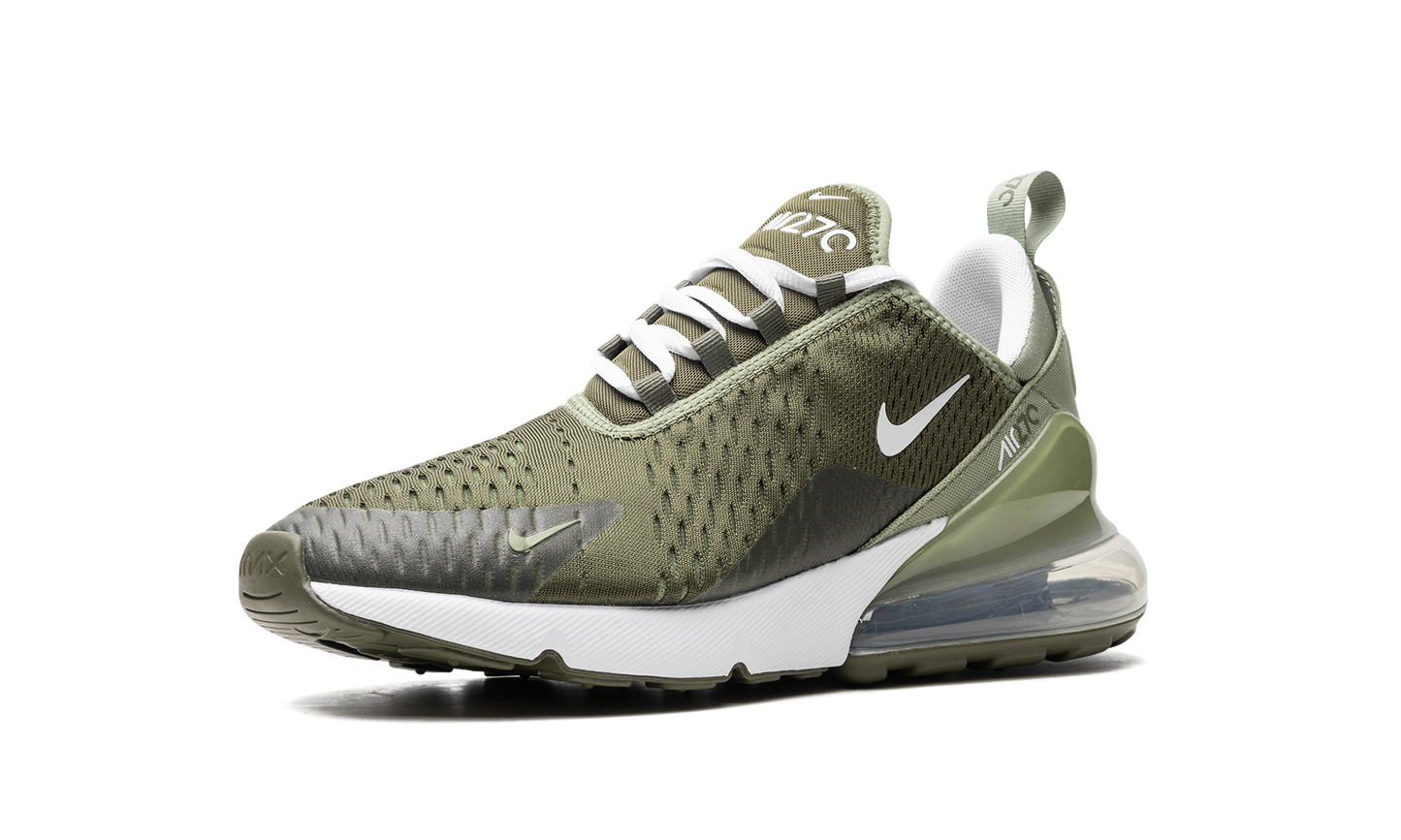 Nike Air Max 270 "Medium Olive" FJ0680 222