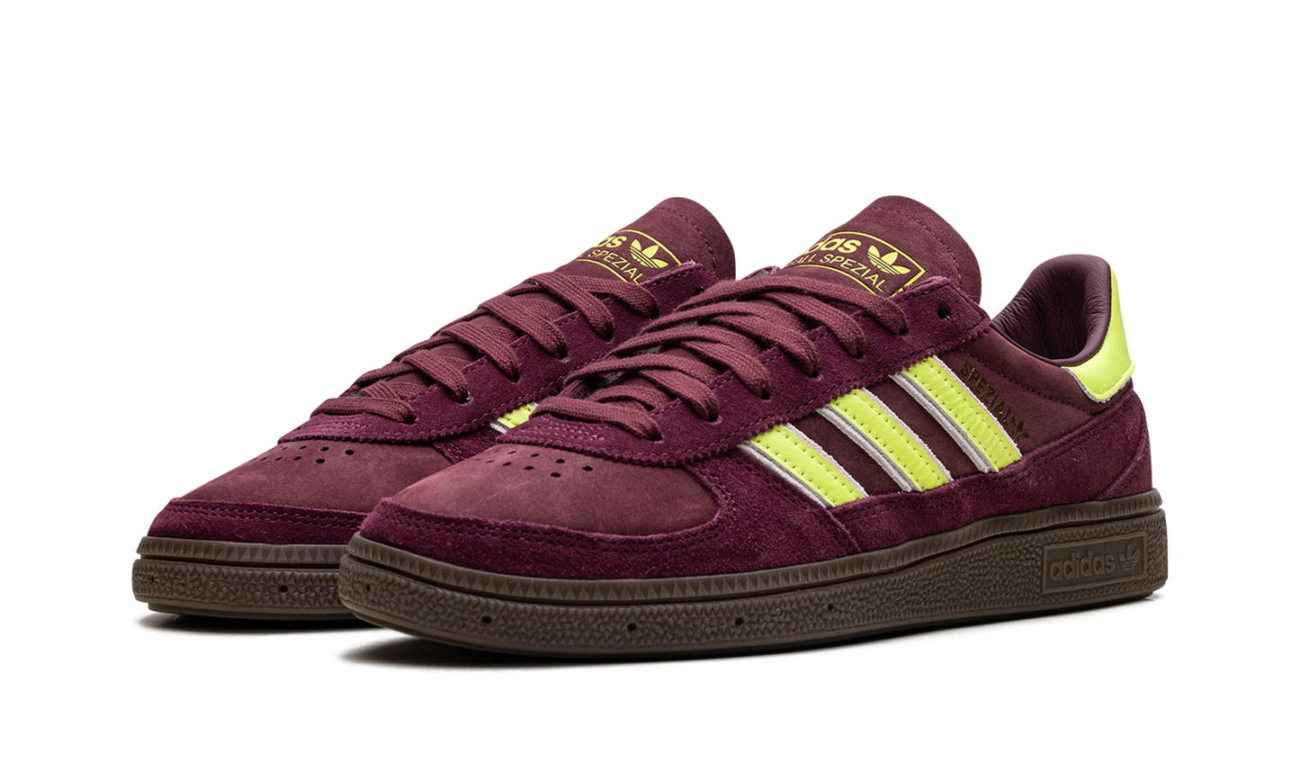 Adidas Handball Spezial WM "Solar Yellow" JH5453