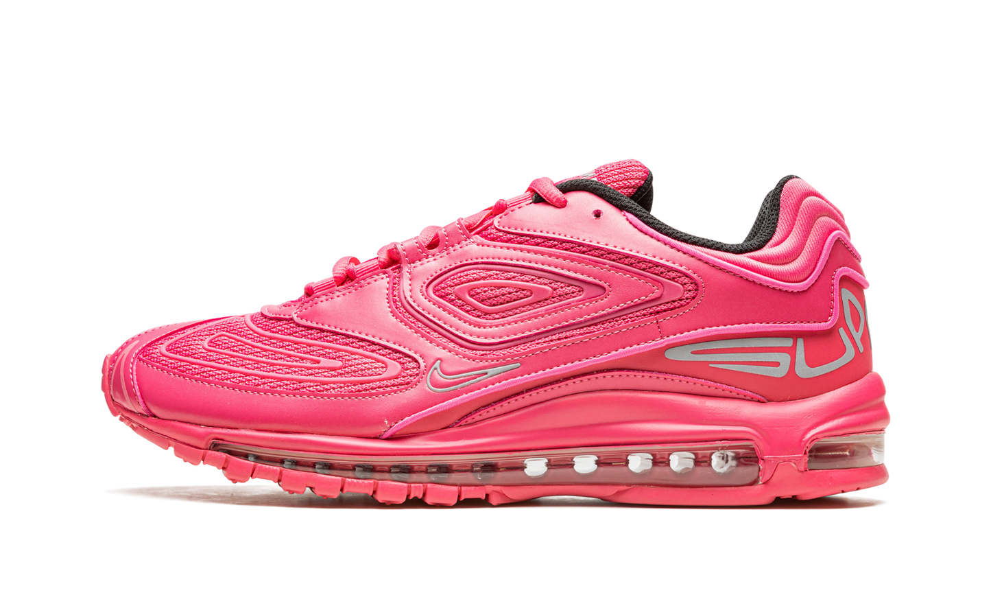 Nike Air Max 98 TL "Supreme - Pink" DR1033 600