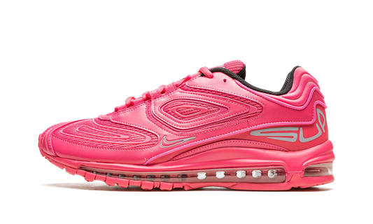 Nike Air Max 98 TL "Supreme - Pink" DR1033 600