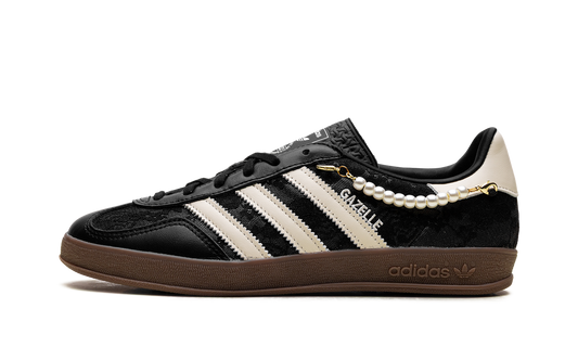 Adidas Gazelle Indoor WMNS "Black Pearl" HQ2624